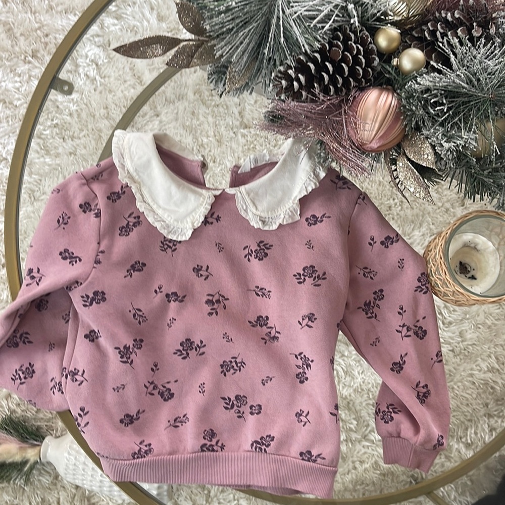 H&M sweater